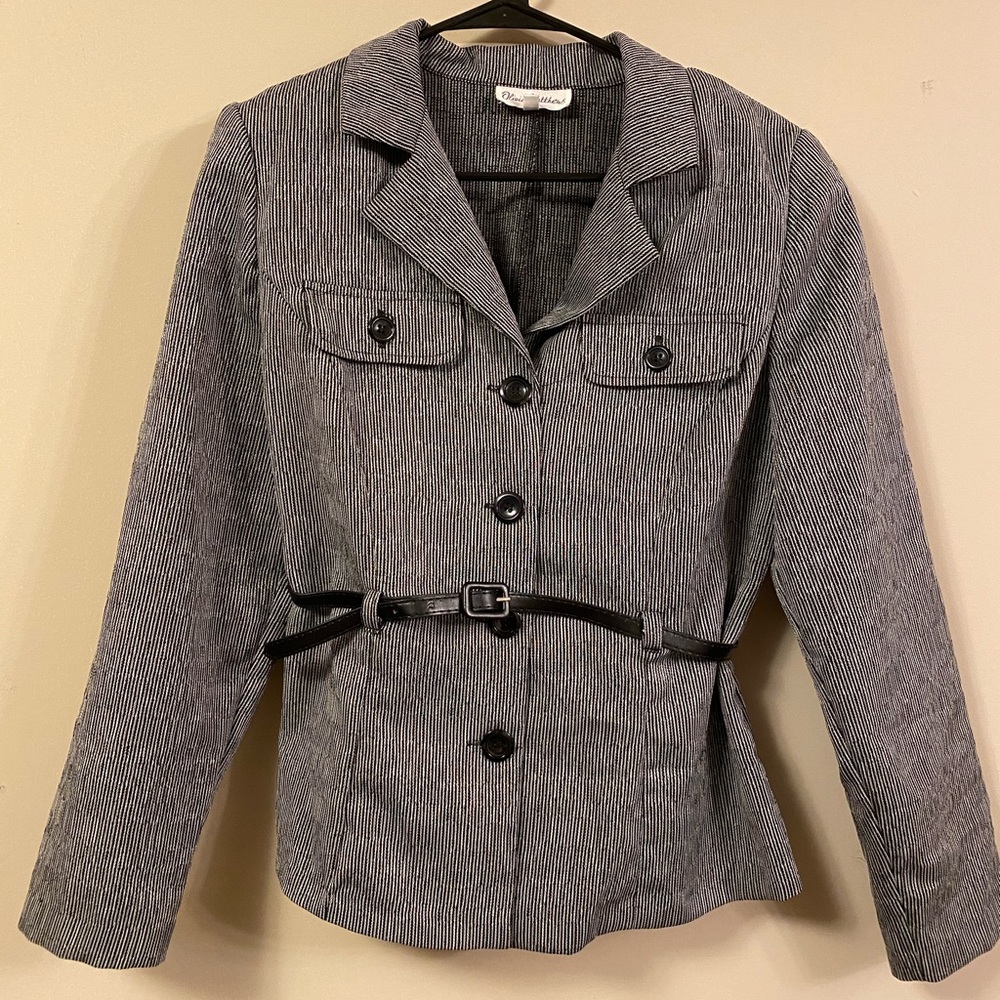 Olivia Matthews Blazer Jacket